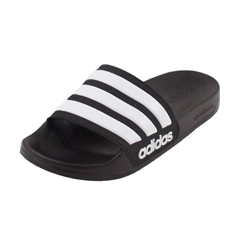 adidas sport slippers wit sportpaleis|Adidas badslippers online kopen .